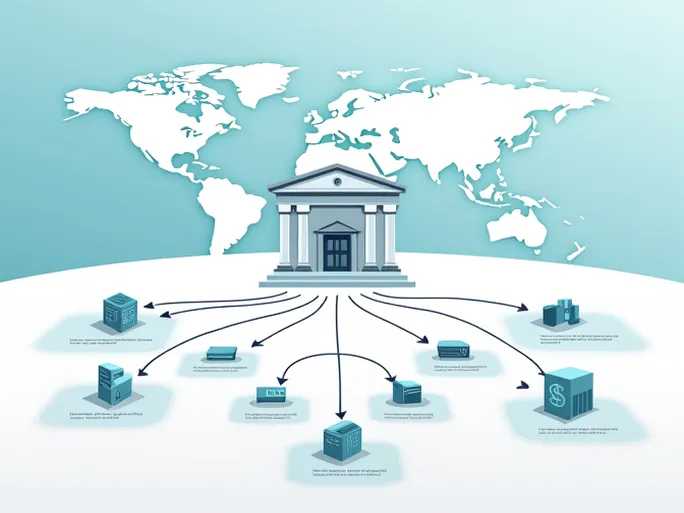 Banco Pichincha SWIFT Code Guide for Wire Transfers