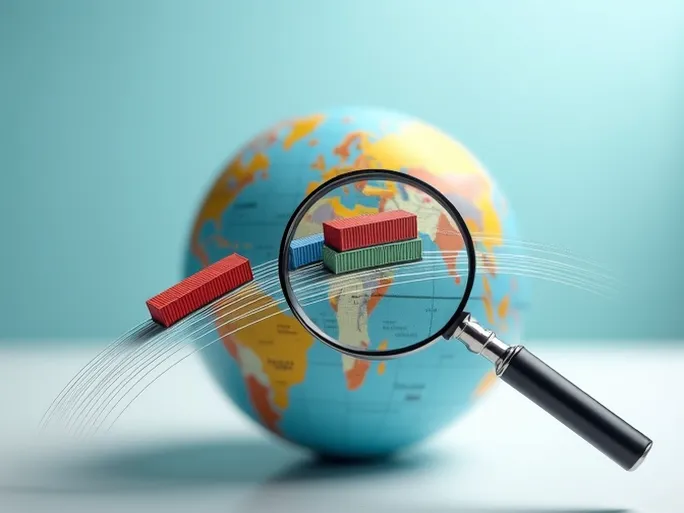 Global Logistics A Guide to Mastering UPS Tracking