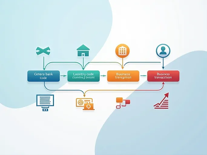 如何安全有效地使用BANK PEKAO SA的SWIFT代码