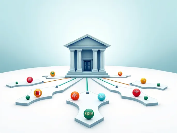 掌握FIRST ABU DHABI BANK的SWIFT代码提升国际汇款效率