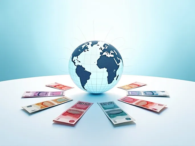 快捷安全的国际汇款选择BANCA NAZIONALE DEL LAVORO SPA的优势