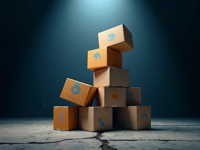 亚马逊品牌突围大规模移除风暴下的合规自救指南