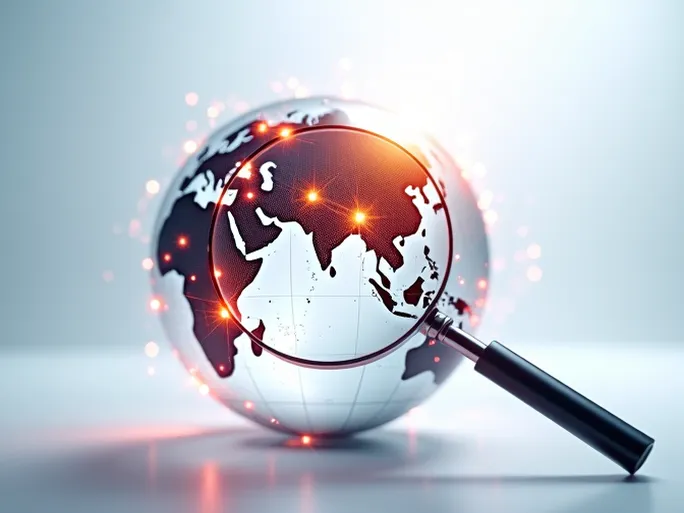 跨境电商数据突围WCO数据模型升级助力企业抢占全球贸易先机