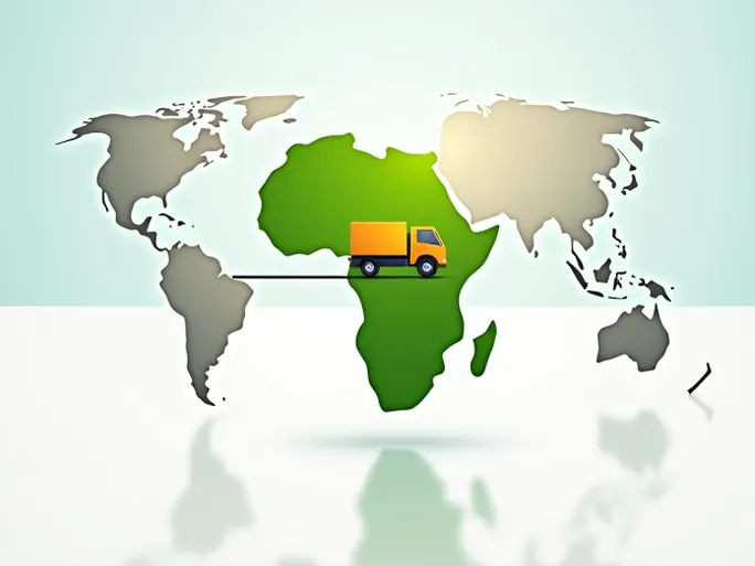 Temu Expands to Africa in Bid for Emerging Market Growth