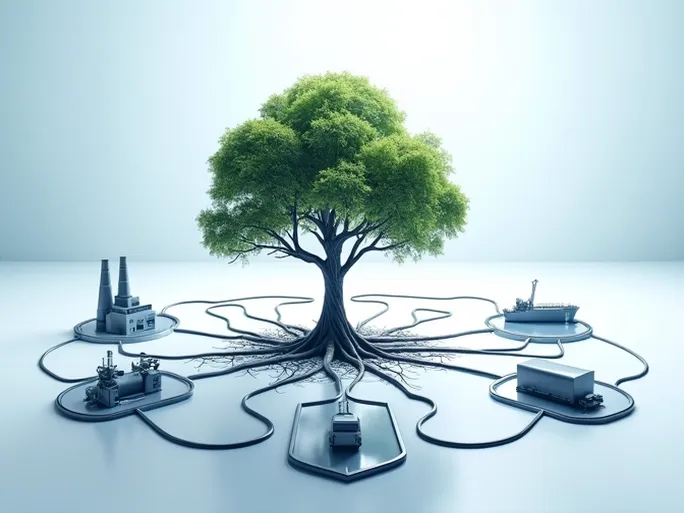 US Supply Chain Council Formed to Boost Economic Resilience