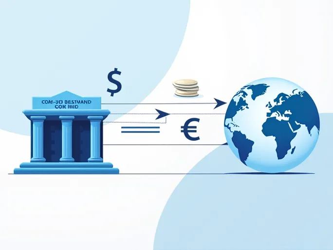 如何顺利进行国际转账至多伦多道明银行