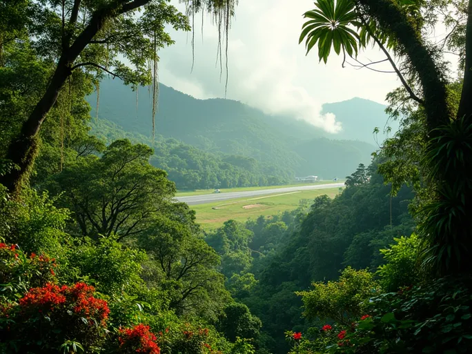 探索波利维亚的隐秘之美普erto Rico 机场指南