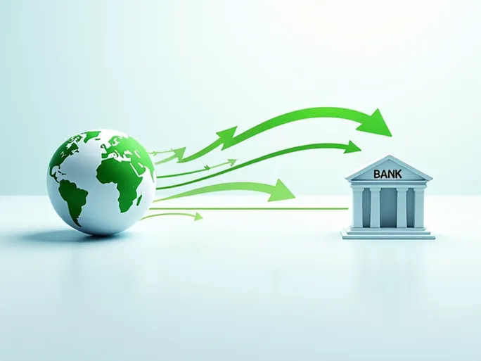 确保资金安全使用FIRST ABU DHABI BANK PJSC的SWIFT码指南