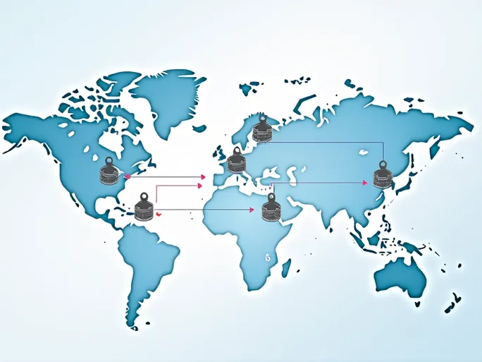 UBS Switzerland AG SWIFT BIC Code for International Transfers