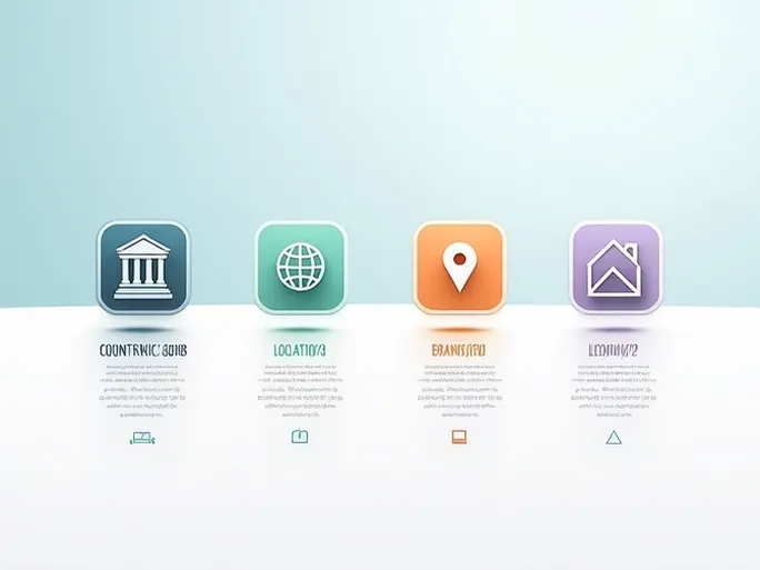 SWIFTBIC Codes Essential for International Money Transfers