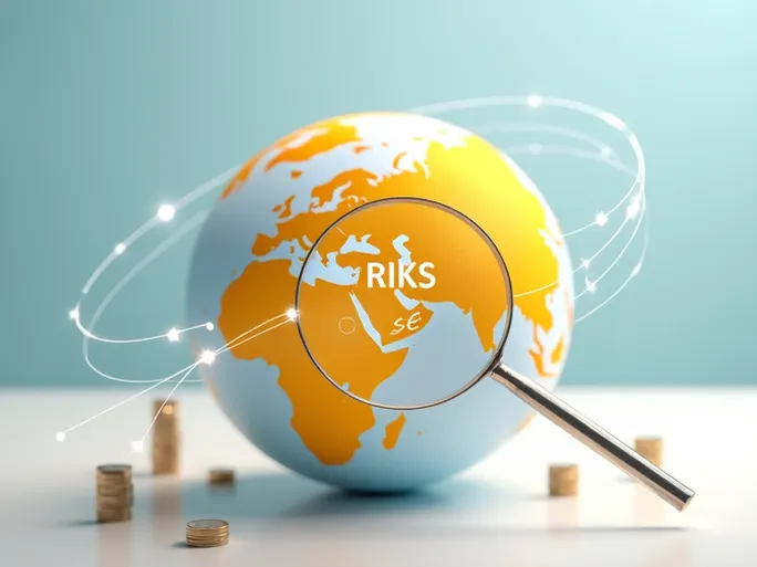 跨境汇款不迷路瑞典央行SWIFTBIC代码RIKSSESSD03全解析