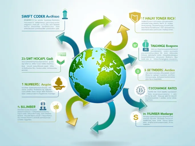 高效汇款攻略了解NATIONAL BANK LIMITED的SWIFTBIC代码