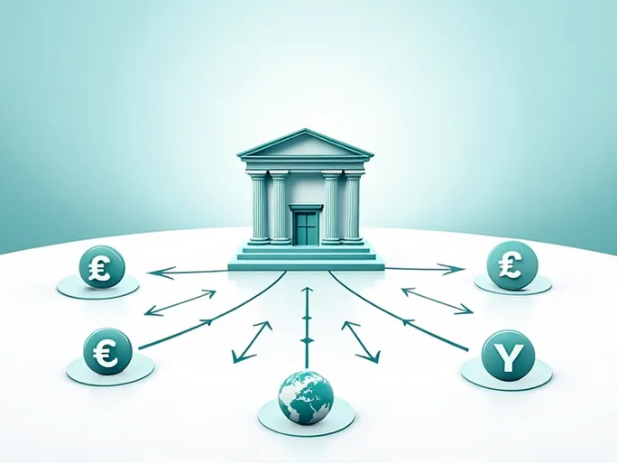 确保国际汇款顺畅STANDARD CHARTERED BANK NIGERIA LIMITED的SWIFT代码解读