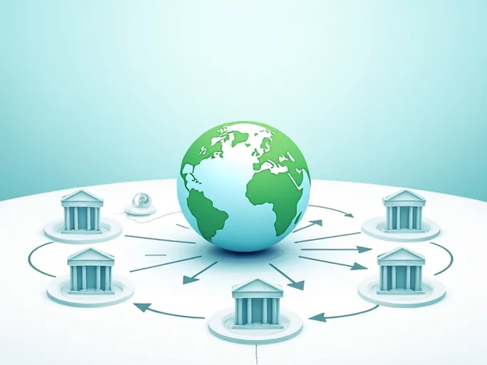 确保国际汇款顺利进行MUTUAL TRUST BANK PLC的SWIFT代码解析