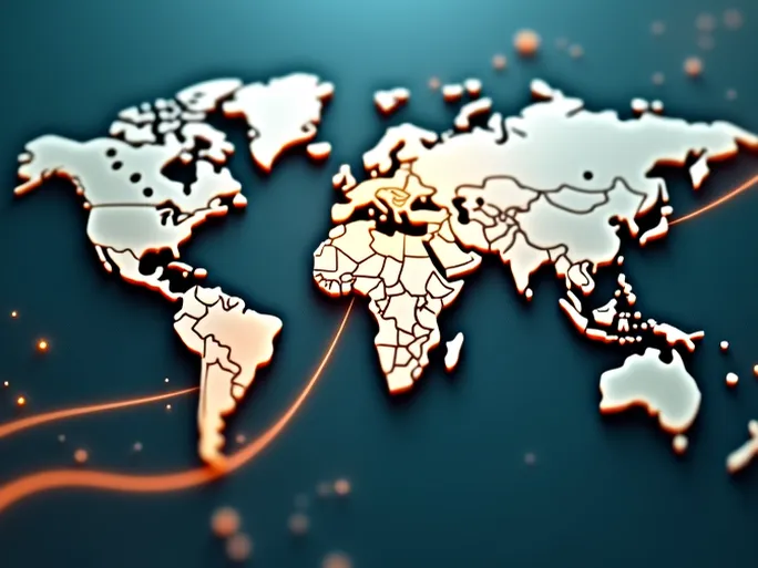 Manufacturers Diversify Supply Chains Postpandemic Reducing China Reliance