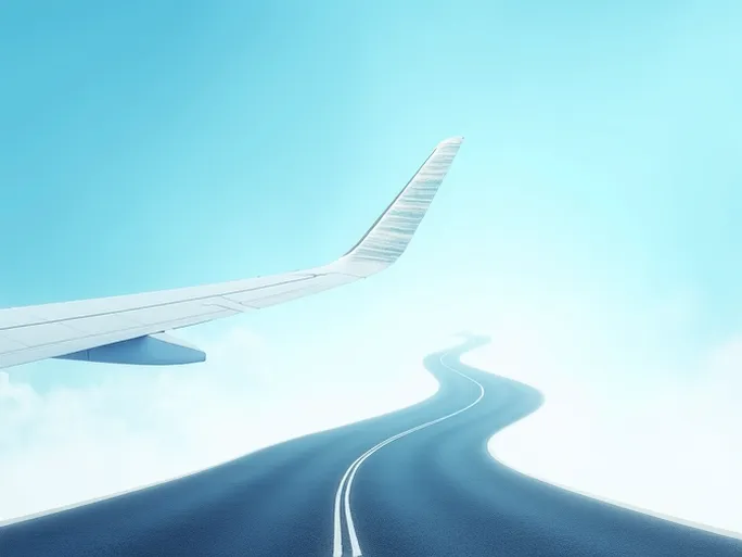 无障碍航空解锁行业增长新机遇