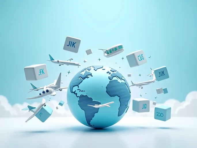 哥印拜陀机场代码CJB你的空运通关秘钥