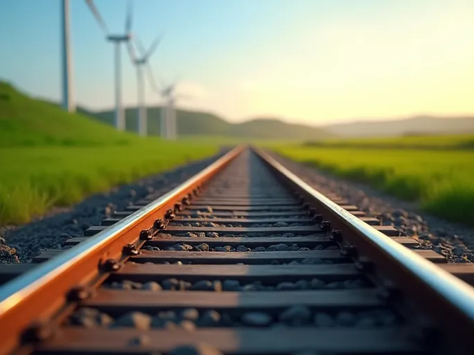 美国铁路货运量短暂回调还是趋势逆转11月首周数据解读