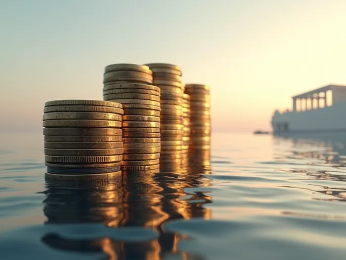 Greeces Shipping Clearance Costs Explained