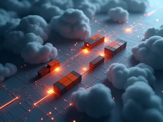 Global Supply Chains Adapt to Economic Challenges Says Dun Bradstreet