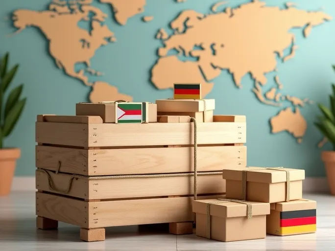 跨境电商大件出海避坑指南与成本优化策略