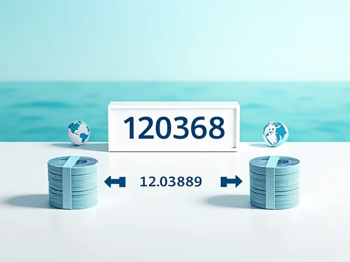 货币转换指南10开曼元兑换美元的最新信息