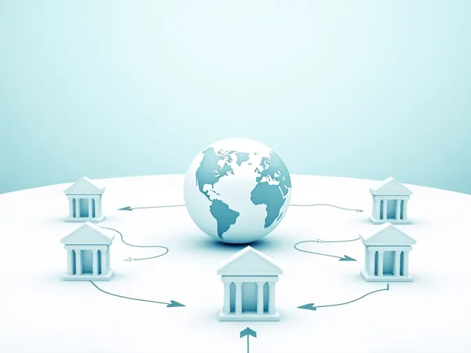 保障国际汇款安全深入解析LNCBLYLT091 SWIFTBIC代码