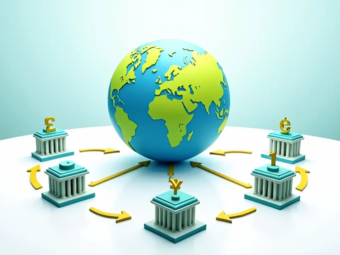 FNNBTRISANK SWIFT Code Simplifies International Transfers