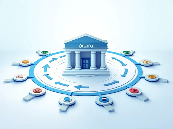 确保资金安全转账掌握ABANCA的SWIFT码