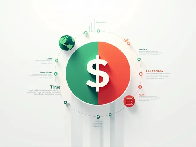 最新美元兑人民币汇率分析100美元兑换71838元