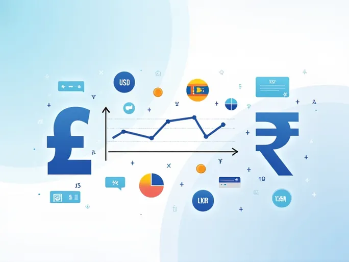 美元与斯里兰卡卢比的汇率解读与转换指南