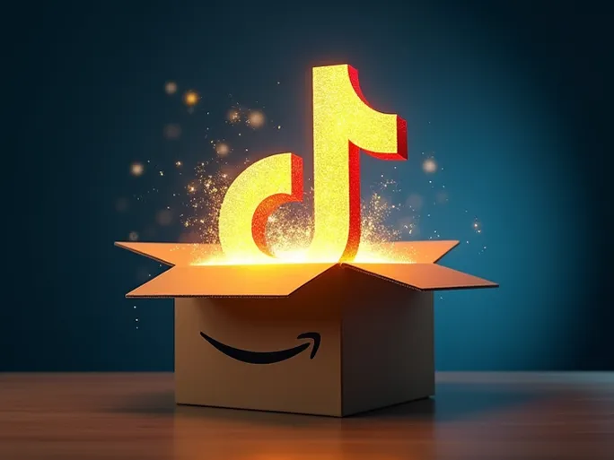 亚马逊卖家掘金TikTok流量变现爆款打造终极指南