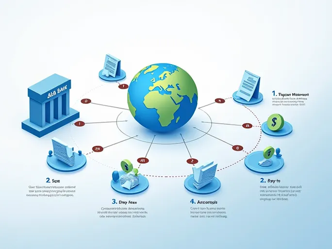 如何正确使用ABSA银行的SWIFTBIC代码