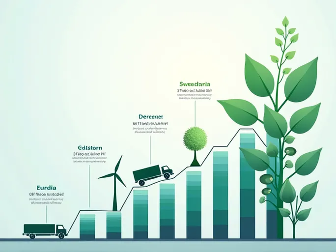 区域差异与经济不确定性下的工业货运需求面临挑战