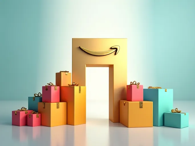 Amazon Sellers Gain Edge with Seller Fulfilled Prime Program
