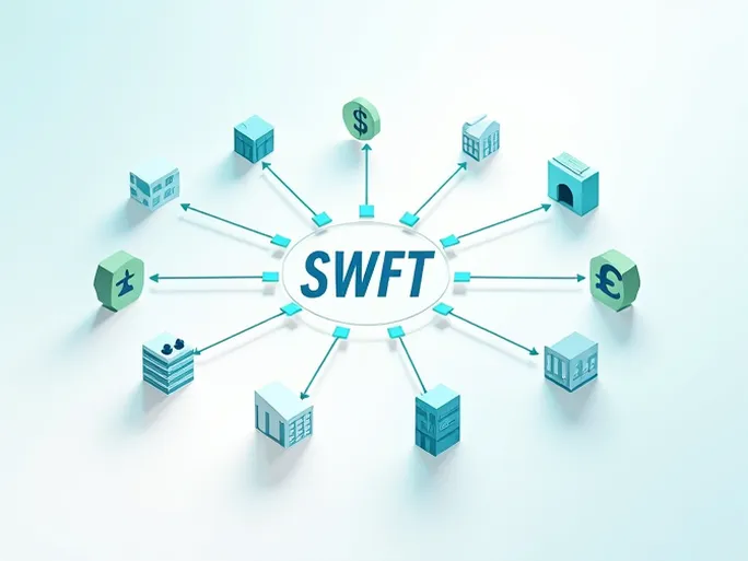 精确获取海军联邦信用社分行SWIFT码指南