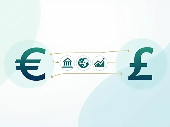 Best Practices for Converting Euros to Pounds Amid Economic Shifts