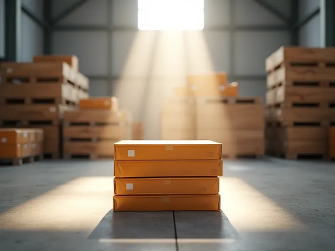 Ottawa Logistics Booms with Ecommerce Shift