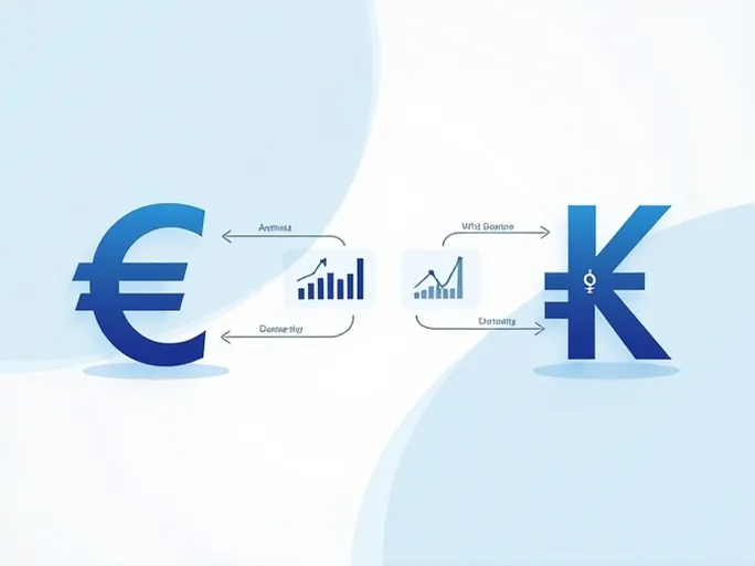 一千欧元兑换丹麦克朗的真实价值