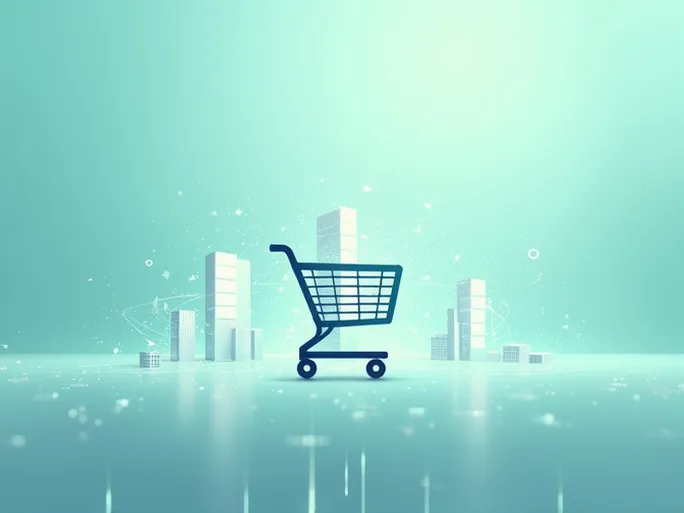 克罗格加速布局线上业务联手Ocado提升自提效率新建自动化履单中心