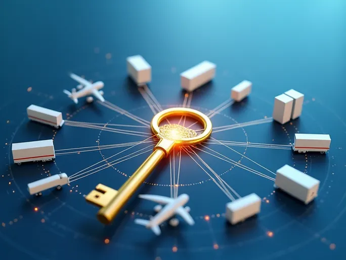 物流人的年度充电站NASSTRAC大会深度解读