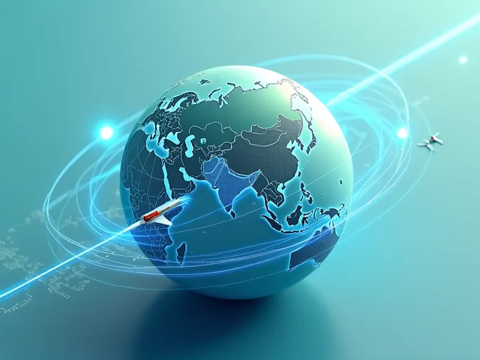 九州行供应链西南跨境电商物流的新选择深度评测与专线解析