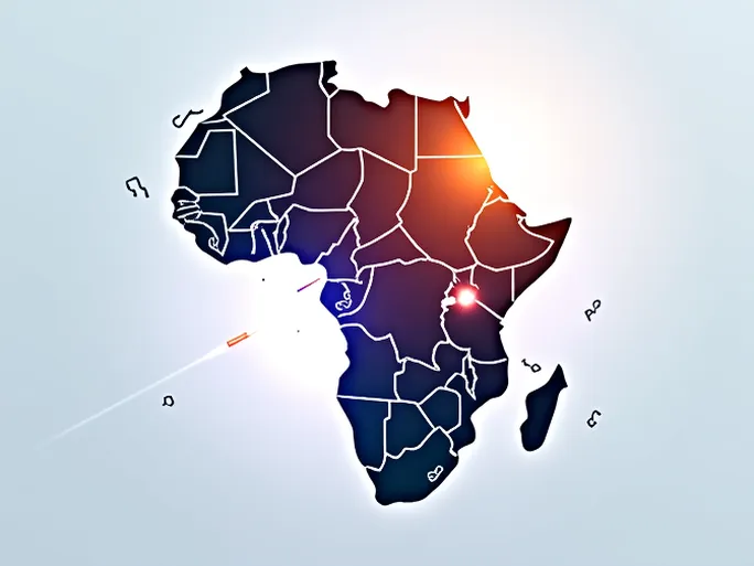 西非五国海关联手电子 transit 信息提速贸易通关