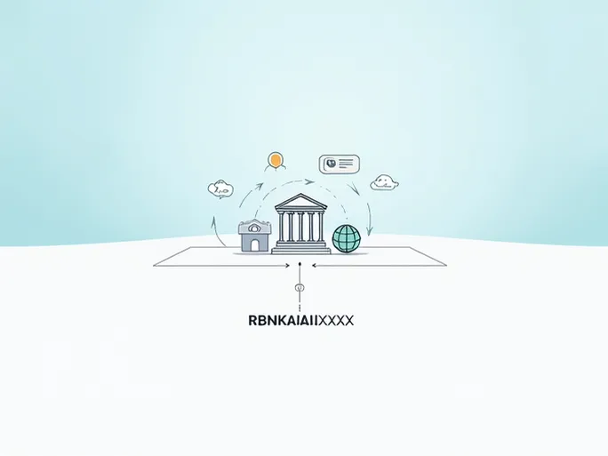 如何正确使用安圭拉共和国银行的SWIFT代码