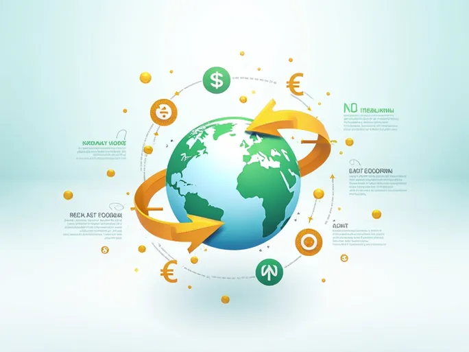 确保转账顺利的关键了解NATIONAL BANK OF EGYPT的SWIFT码