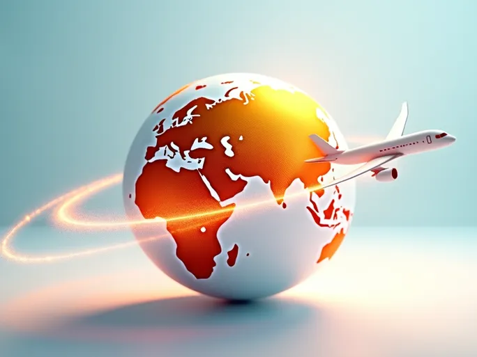 艾菲航空深耕欧洲中东及亚洲旅游市场的俄罗斯航企