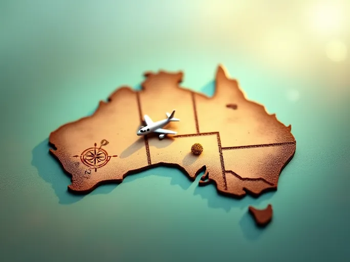 深入了解贾比鲁机场代码位置与实用信息一览