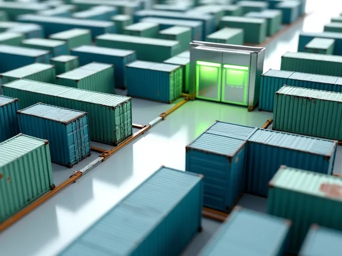 外贸企业通关秘籍暂时进出境货物海关申报全攻略