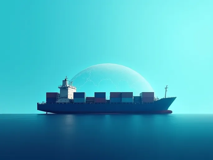 Guide to Mastering Ocean Freight Container Logistics