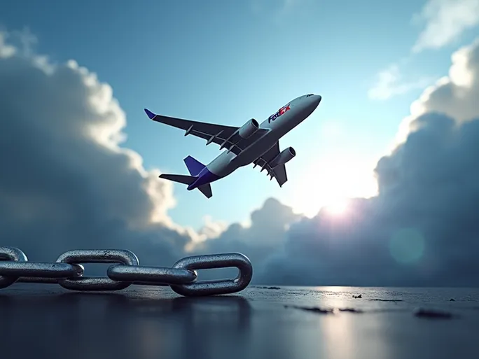 Fedex Pilots Reach Tentative Deal to Avoid Strike